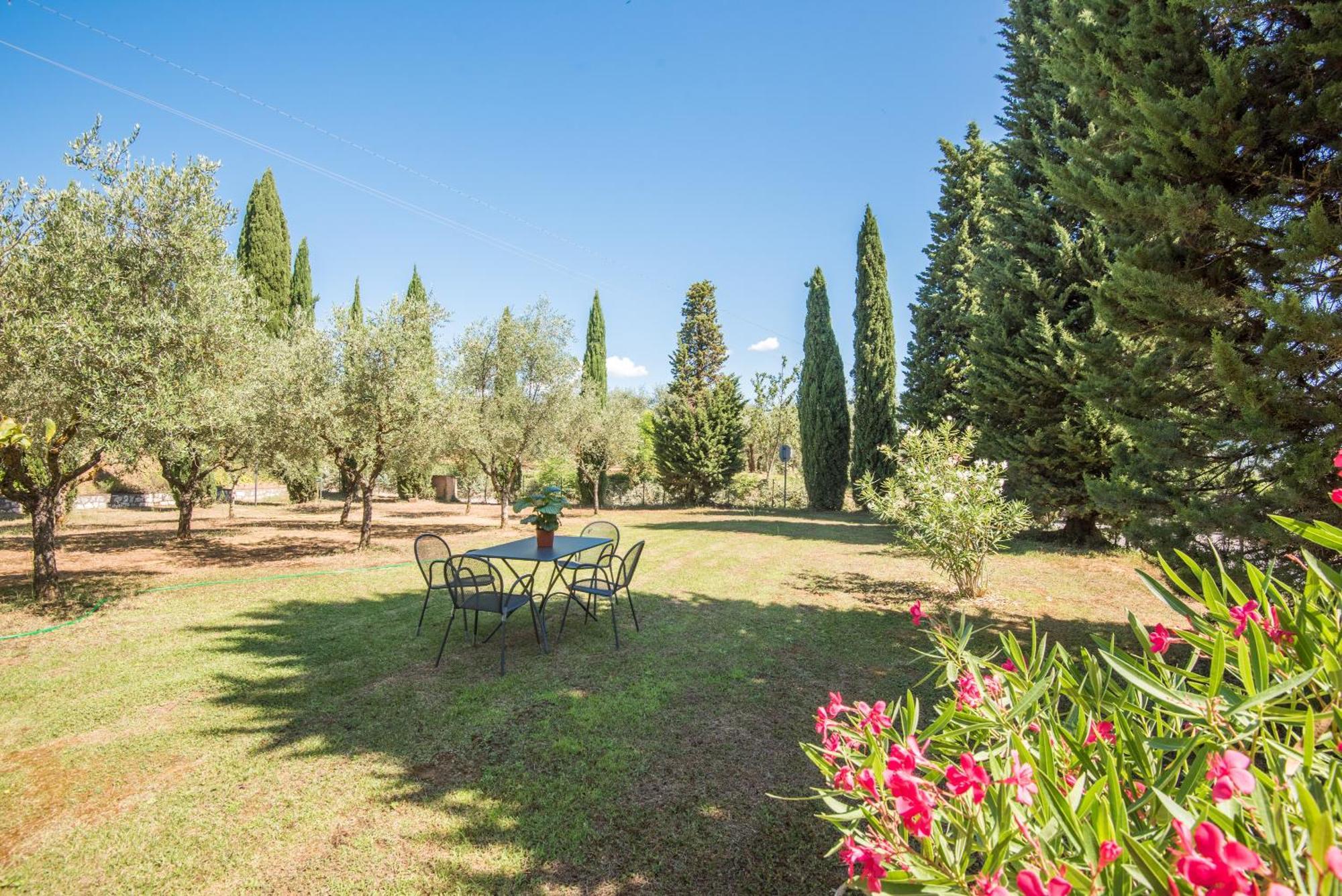 Podere San Lorenzo Siena Exteriér fotografie